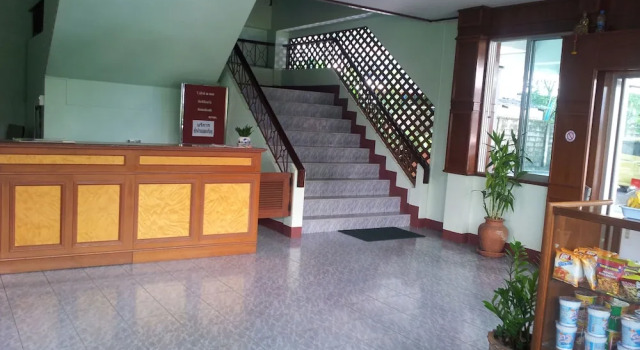 V.House Nakhon
