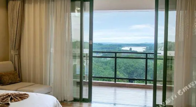 Songzhiguang Hotel, Rezervovat Hotel Changjiang Hainan