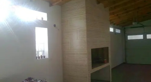 La casa de Silvia