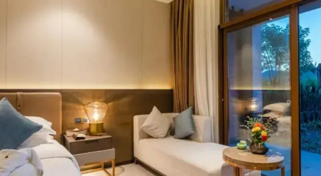 Narada Resort&Spa Jiangshan Hotel, Rezervasyon Otel Jiangshan Zhejiang