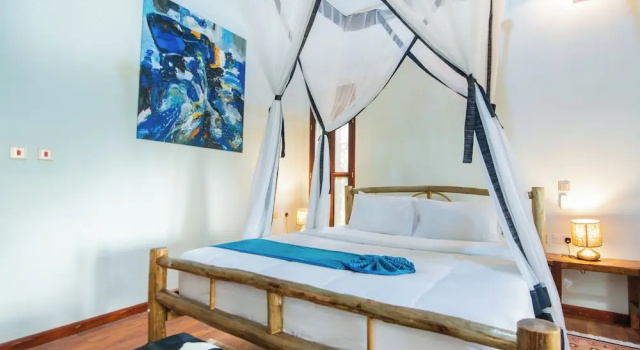 Номер Premium Buffalo Safari Lodge
