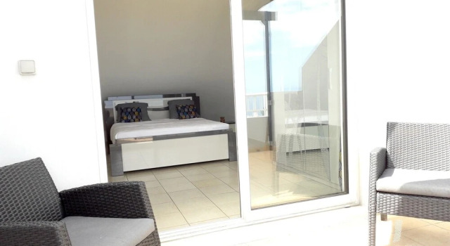Property With 3 Bedrooms in Saint-joseph, With Wonderful sea View, Enc