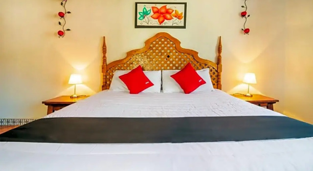 Номер Superior Hotel Cielito Lindo, Taxco