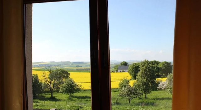 Номер Standard Ferienwohnung zur Burg Eltz