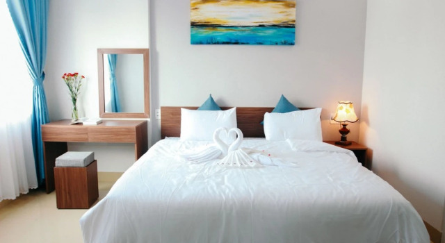 Serene House, Prenota Hotel Da Nang 