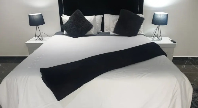 Люкс Superior Semeni Asante Guesthouse