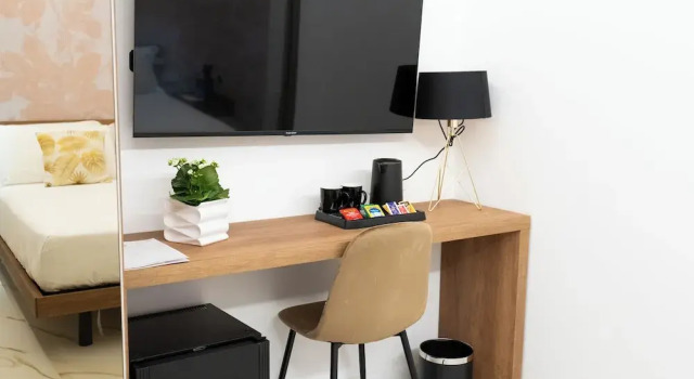 Номер Deluxe Hotel Diana