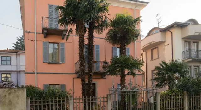 Italian Fairytale in Como, Забронировать Апартаменты/квартира Апартаменты Комо, рядом с Площадь Победы, Апартаменты/квартира