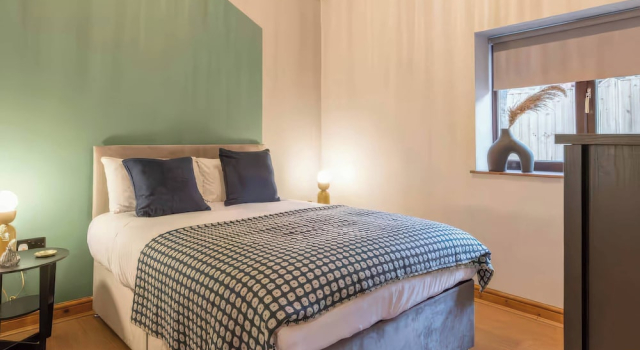 Swan Cottage, Book Feriehus Dwyran Anglesey