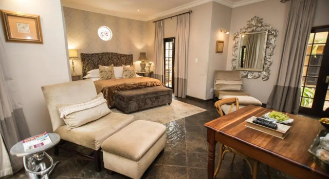 Godiva Spa & Guesthouse, Reserva ahora Resort Groblersdal Limpopo