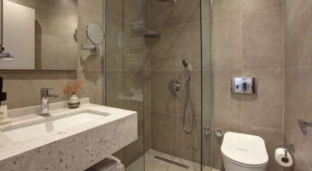 Номер Superior The Pearl Suites
