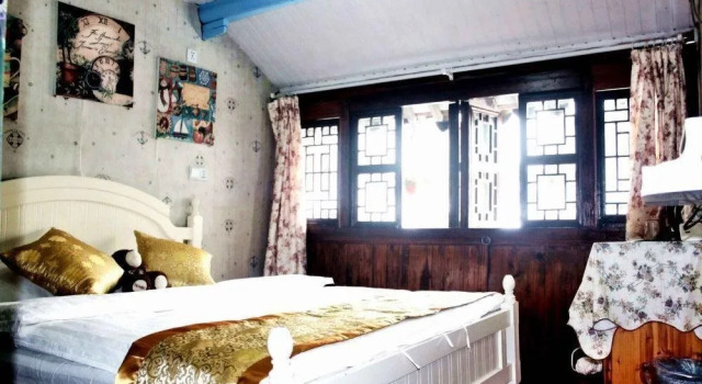 Xi Tang Nong Geng Times, Rezervați Hotel Jiaxing Zhejiang
