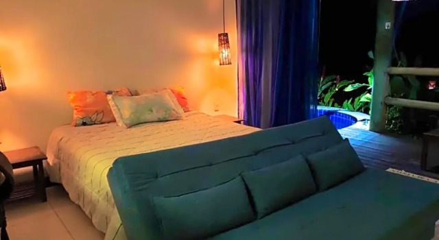 Villas Do Pratagy, Book Hotel Hoteller i Bahia med pool, Swimmingpool