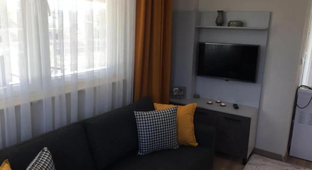 Serene Flat Close to Calis Beach in Fethiye