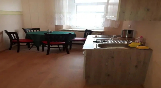 Апартаменты Standard Hotel & Pension Plagwitzer Hof