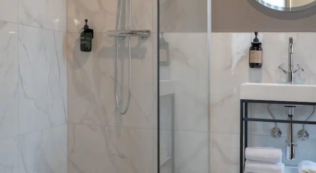 Номер Standard Villa Weber