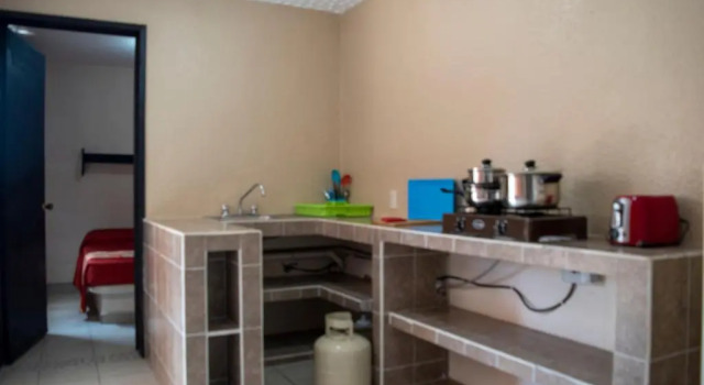 Апартаменты Isabel Suites