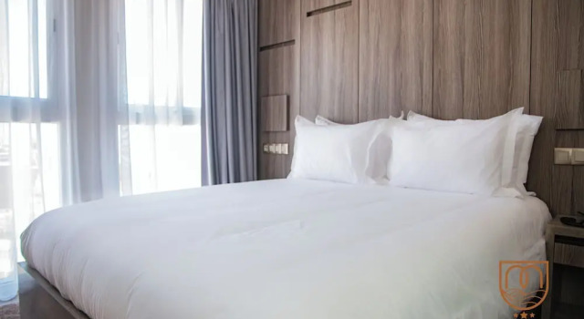 Номер Standard Marchica Hotel