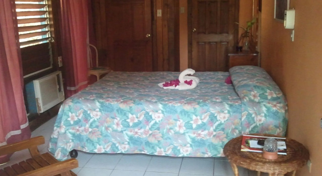 Xtabi Resort, Boek Resort SPA-hotels in Westmoreland, SPA