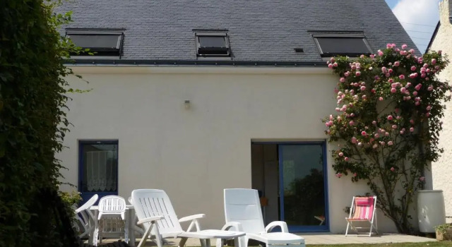 Gîte du pré de la dame, จอง โรงแรม Saint-Brevin-les-Pins Loire-Atlantique