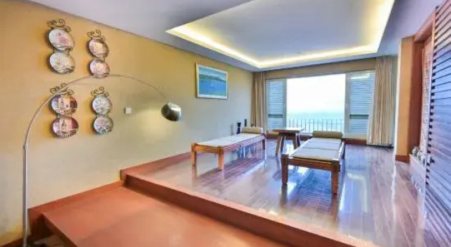 Люкс Andes Resort International Club