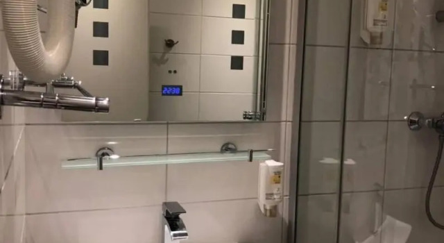 Одноместный номер Standard Glashütten Hotel