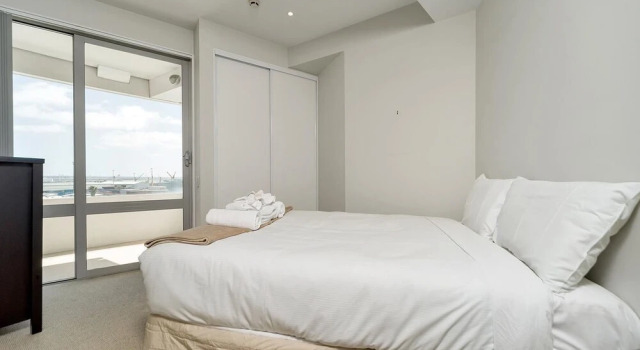 QV Auckland Resort in the city - 564, Забронировать Курортный отель Курортные отели Окленда, Курортный отель