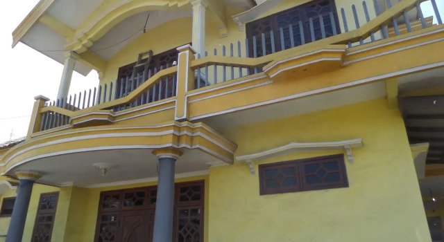 Lawang Sari Homestay