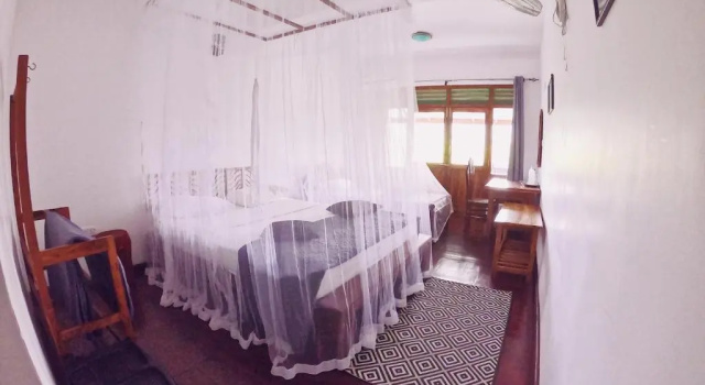 Трёхместный номер Standard Lakshmis Hotel Ella