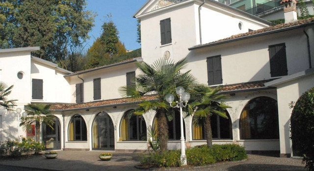 La Grotta dei Corvi