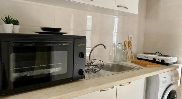 Апартаменты New Apartment, close to the beach, in Kos town "1"