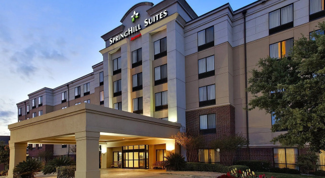 SpringHill Suites by Marriott Austin Parmer/Tech Ridge, Забронировать Отель Остин Greater Austin, рядом с Tech Ridge Center Shopping Mall