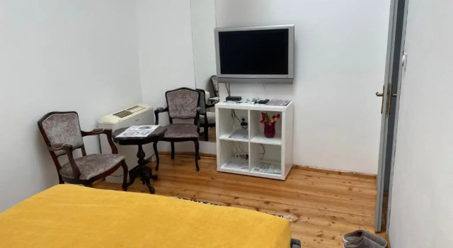 Четырёхместный номер Standard The Only One Apartments