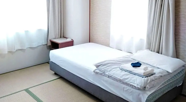 Hiroshima - Hotel - Vacation STAY 14244v