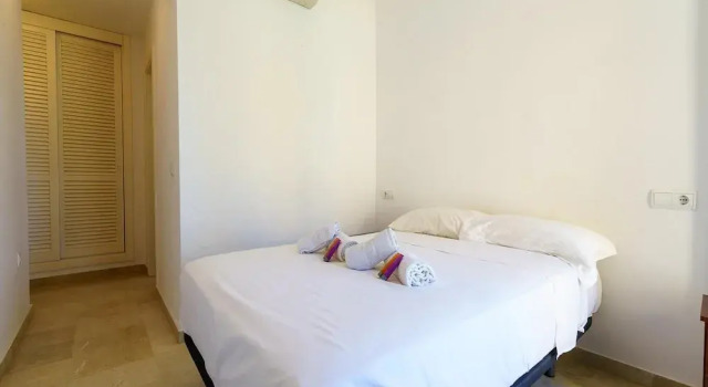 Elegant Mijas Costa Holiday Home for 4