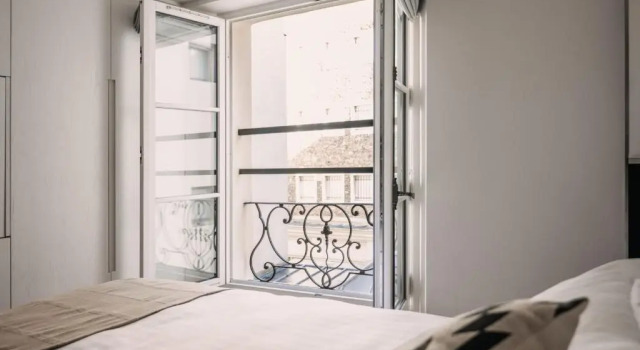 HIGHSTAY - Luxury Serviced Apartments - Place Vendôme, Забронировать Апартаменты/квартира Апартаменты Парижа, рядом с Theatre de L'Athenee Louis Jouvet, Апартаменты/квартира