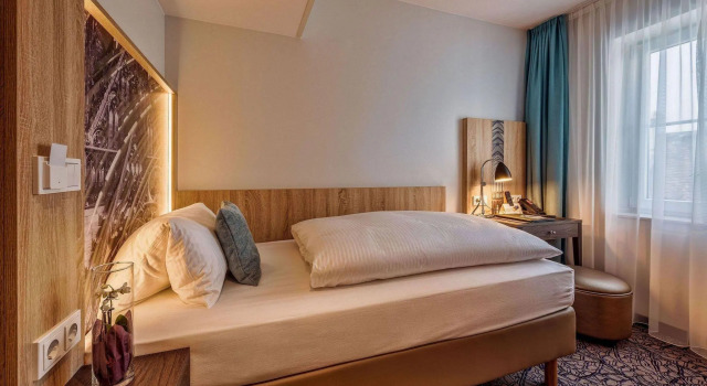 CityClass Hotel Alter Markt