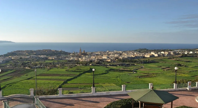 Gozo Apartment, Varaa Huoneisto Qala Gozo