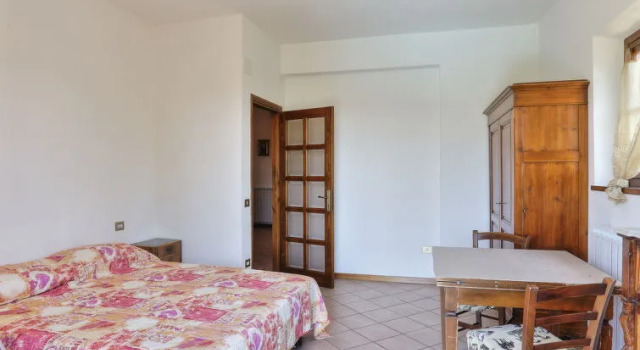 Locazione Turistica Podere Scopitino