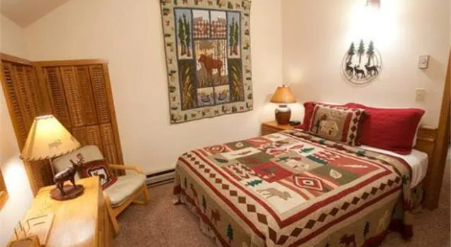 Primrose Apartment, Buchen Sie Ferienwohnung Moose Wilson Road USA