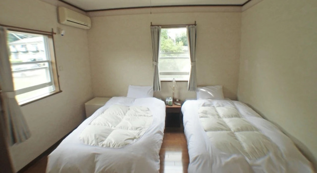 B&B Guest House Rin No Yado, Reserva ahora Bed & breakfast Ito 