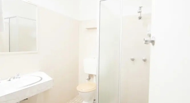 Двухместный номер Deluxe Ballina Hi Craft Motel