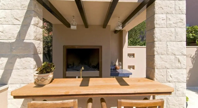 Номер Classic Villa Bougenvilia Tomas