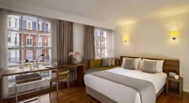 Selection Of Stylish Studio Apartments,kensington, Varaa Huoneisto Asunnot kohteessa Merseyside, Huoneisto