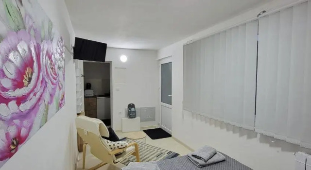 Студия Vila Jovana