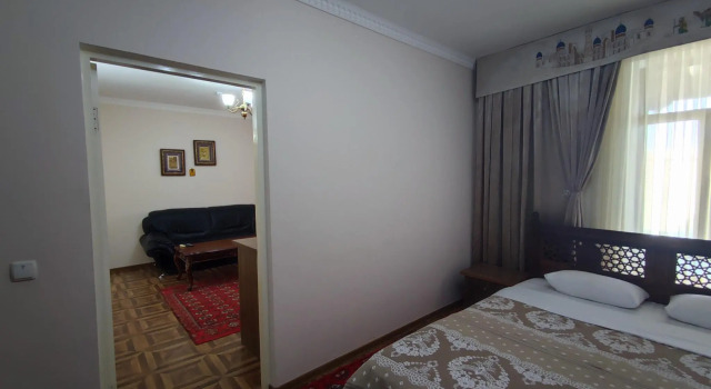 Suite doppia Zam-Zam Boutique