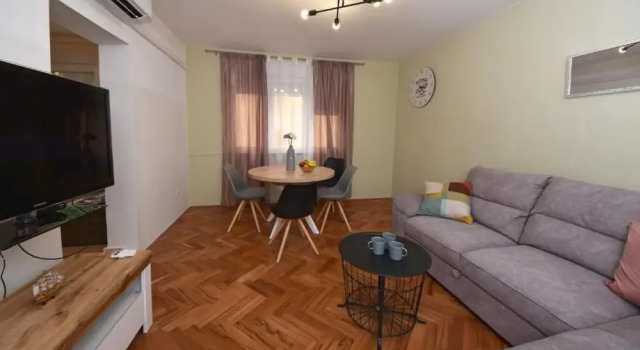 Two bedroom apartment Marinero, Забронировать Апартаменты/квартира Задар Задарская жупания, рядом с Old Port of Foša