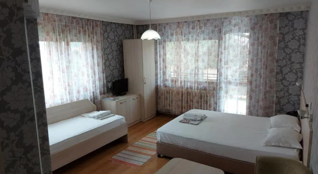 Двухместный номер Standard Family Hotel Emaly 1