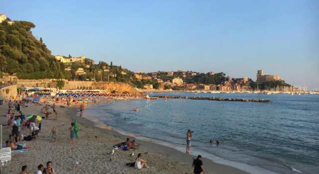 Апартаменты New penthouse - Cinque Terre, Tuscany, Liguria, Lerici #4