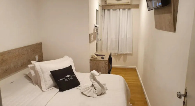 Lages Plaza Hotel